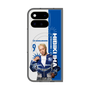 プレミアムスクエアケース with Pixelsnap［ D.LEAGUE - avex ROYALBRATS - HIBIKI IHA ］