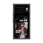 プレミアムスクエアケース with Pixelsnap［ D.LEAGUE - LDH SCREAM - 笑大郎 ］