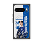 プレミアムスクエアケース with Pixelsnap［ D.LEAGUE - avex ROYALBRATS - Hibiki Sano ］