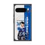 プレミアムスクエアケース with Pixelsnap［ D.LEAGUE - avex ROYALBRATS - Hibiki Sano ］