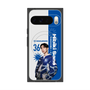 プレミアムスクエアケース with Pixelsnap［ D.LEAGUE - avex ROYALBRATS - Hibiki Sano ］
