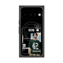 プレミアムスクエアケース with Pixelsnap［ D.LEAGUE - LDH SCREAM - 空 ］