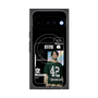 プレミアムスクエアケース with Pixelsnap［ D.LEAGUE - LDH SCREAM - 空 ］
