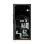 プレミアムスクエアケース with Pixelsnap［ D.LEAGUE - LDH SCREAM - 空 ］