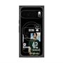 プレミアムスクエアケース with Pixelsnap［ D.LEAGUE - LDH SCREAM - 空 ］
