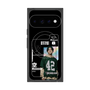 プレミアムスクエアケース with Pixelsnap［ D.LEAGUE - LDH SCREAM - 空 ］