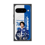 プレミアムスクエアケース with Pixelsnap［ D.LEAGUE - avex ROYALBRATS - JUMPEI ］