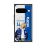 プレミアムスクエアケース with Pixelsnap［ D.LEAGUE - avex ROYALBRATS - Kanta ］