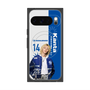 プレミアムスクエアケース with Pixelsnap［ D.LEAGUE - avex ROYALBRATS - Kanta ］