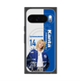 プレミアムスクエアケース with Pixelsnap［ D.LEAGUE - avex ROYALBRATS - Kanta ］
