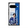プレミアムスクエアケース with Pixelsnap［ D.LEAGUE - avex ROYALBRATS - Kohsuke Hattori ］