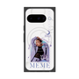 プレミアムスクエアケース with Pixelsnap［ D.LEAGUE - Medical Concierge I'moon - MEME ］