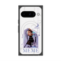 プレミアムスクエアケース with Pixelsnap［ D.LEAGUE - Medical Concierge I'moon - MEME ］