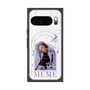 プレミアムスクエアケース with Pixelsnap［ D.LEAGUE - Medical Concierge I'moon - MEME ］
