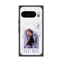 プレミアムスクエアケース with Pixelsnap［ D.LEAGUE - Medical Concierge I'moon - MEME ］