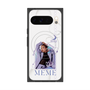 プレミアムスクエアケース with Pixelsnap［ D.LEAGUE - Medical Concierge I'moon - MEME ］