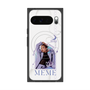 プレミアムスクエアケース with Pixelsnap［ D.LEAGUE - Medical Concierge I'moon - MEME ］