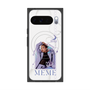 プレミアムスクエアケース with Pixelsnap［ D.LEAGUE - Medical Concierge I'moon - MEME ］