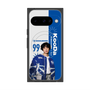 プレミアムスクエアケース with Pixelsnap［ D.LEAGUE - avex ROYALBRATS - KooDa ］