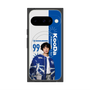 プレミアムスクエアケース with Pixelsnap［ D.LEAGUE - avex ROYALBRATS - KooDa ］