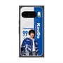 プレミアムスクエアケース with Pixelsnap［ D.LEAGUE - avex ROYALBRATS - KooDa ］
