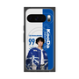 プレミアムスクエアケース with Pixelsnap［ D.LEAGUE - avex ROYALBRATS - KooDa ］
