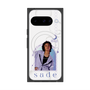 プレミアムスクエアケース with Pixelsnap［ D.LEAGUE - Medical Concierge I'moon - sade ］