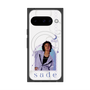 プレミアムスクエアケース with Pixelsnap［ D.LEAGUE - Medical Concierge I'moon - sade ］
