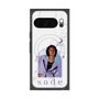 プレミアムスクエアケース with Pixelsnap［ D.LEAGUE - Medical Concierge I'moon - sade ］