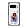 プレミアムスクエアケース with Pixelsnap［ D.LEAGUE - Medical Concierge I'moon - sade ］