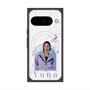 プレミアムスクエアケース with Pixelsnap［ D.LEAGUE - Medical Concierge I'moon - Yuna ］