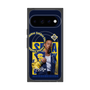 プレミアムスクエアケース with Pixelsnap［ D.LEAGUE - SEGA SAMMY LUX - CanDoo ］