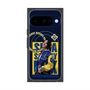 プレミアムスクエアケース with Pixelsnap［ D.LEAGUE - SEGA SAMMY LUX - NOSUKE ］