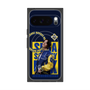 プレミアムスクエアケース with Pixelsnap［ D.LEAGUE - SEGA SAMMY LUX - NOSUKE ］