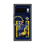 プレミアムスクエアケース with Pixelsnap［ D.LEAGUE - SEGA SAMMY LUX - NOSUKE ］