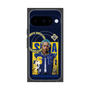 プレミアムスクエアケース with Pixelsnap［ D.LEAGUE - SEGA SAMMY LUX - SHUTO ］