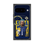 プレミアムスクエアケース with Pixelsnap［ D.LEAGUE - SEGA SAMMY LUX - SHUTO ］