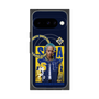 プレミアムスクエアケース with Pixelsnap［ D.LEAGUE - SEGA SAMMY LUX - SHUTO ］