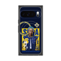 プレミアムスクエアケース with Pixelsnap［ D.LEAGUE - SEGA SAMMY LUX - SHUTO ］