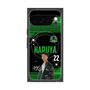 プレミアムスクエアケース with Pixelsnap［ D.LEAGUE - Valuence INFINITIES - HARUYA ］