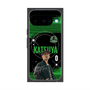 プレミアムスクエアケース with Pixelsnap［ D.LEAGUE - Valuence INFINITIES - KATSUYA ］
