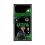 プレミアムスクエアケース with Pixelsnap［ D.LEAGUE - Valuence INFINITIES - KATSUYA ］