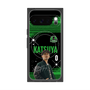 プレミアムスクエアケース with Pixelsnap［ D.LEAGUE - Valuence INFINITIES - KATSUYA ］