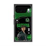 プレミアムスクエアケース with Pixelsnap［ D.LEAGUE - Valuence INFINITIES - KATSUYA ］