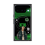 プレミアムスクエアケース with Pixelsnap［ D.LEAGUE - Valuence INFINITIES - KEIN ］