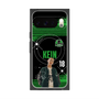 プレミアムスクエアケース with Pixelsnap［ D.LEAGUE - Valuence INFINITIES - KEIN ］