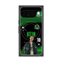 プレミアムスクエアケース with Pixelsnap［ D.LEAGUE - Valuence INFINITIES - KEIN ］