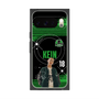 プレミアムスクエアケース with Pixelsnap［ D.LEAGUE - Valuence INFINITIES - KEIN ］