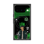 プレミアムスクエアケース with Pixelsnap［ D.LEAGUE - Valuence INFINITIES - LÓN ］