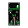 プレミアムスクエアケース with Pixelsnap［ D.LEAGUE - Valuence INFINITIES - LÓN ］